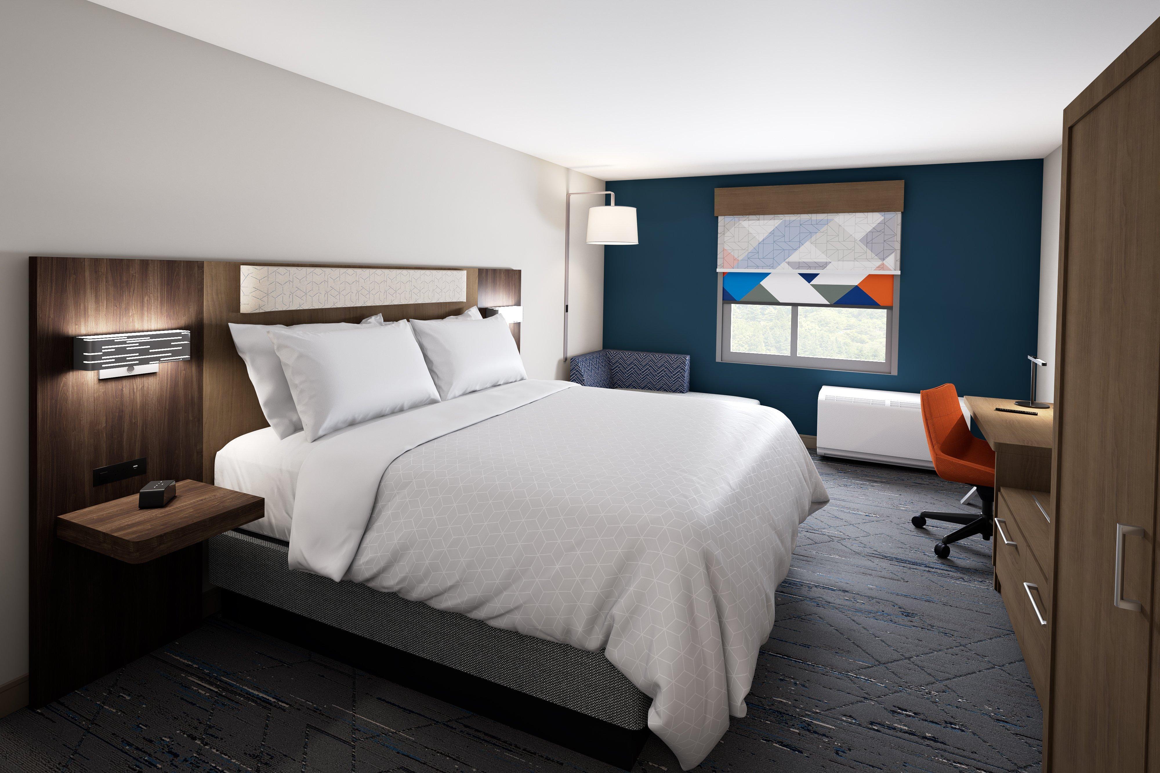 Holiday Inn Express & Suites Opelousas By Ihg Exterior foto