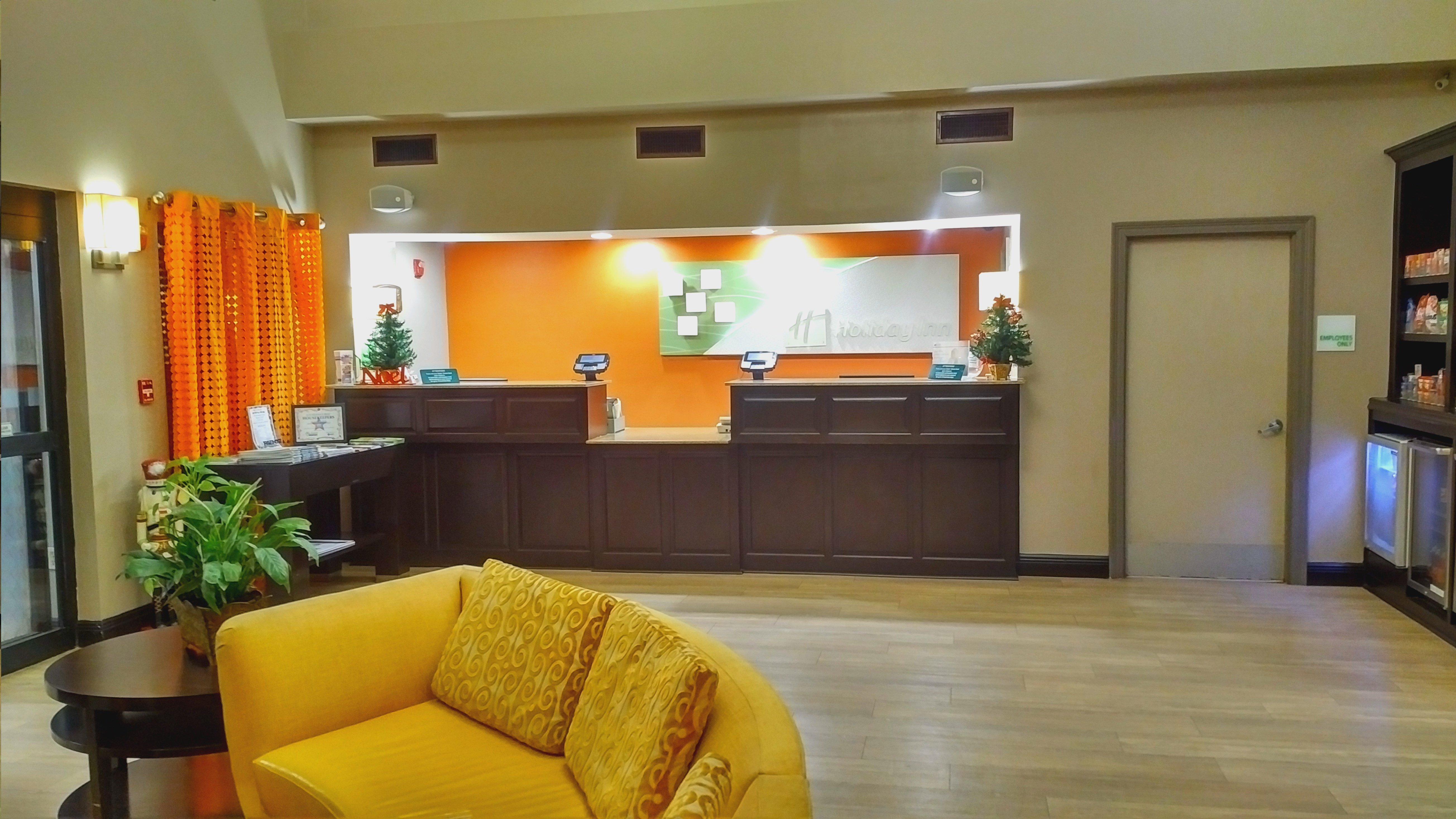 Holiday Inn Express & Suites Opelousas By Ihg Exterior foto