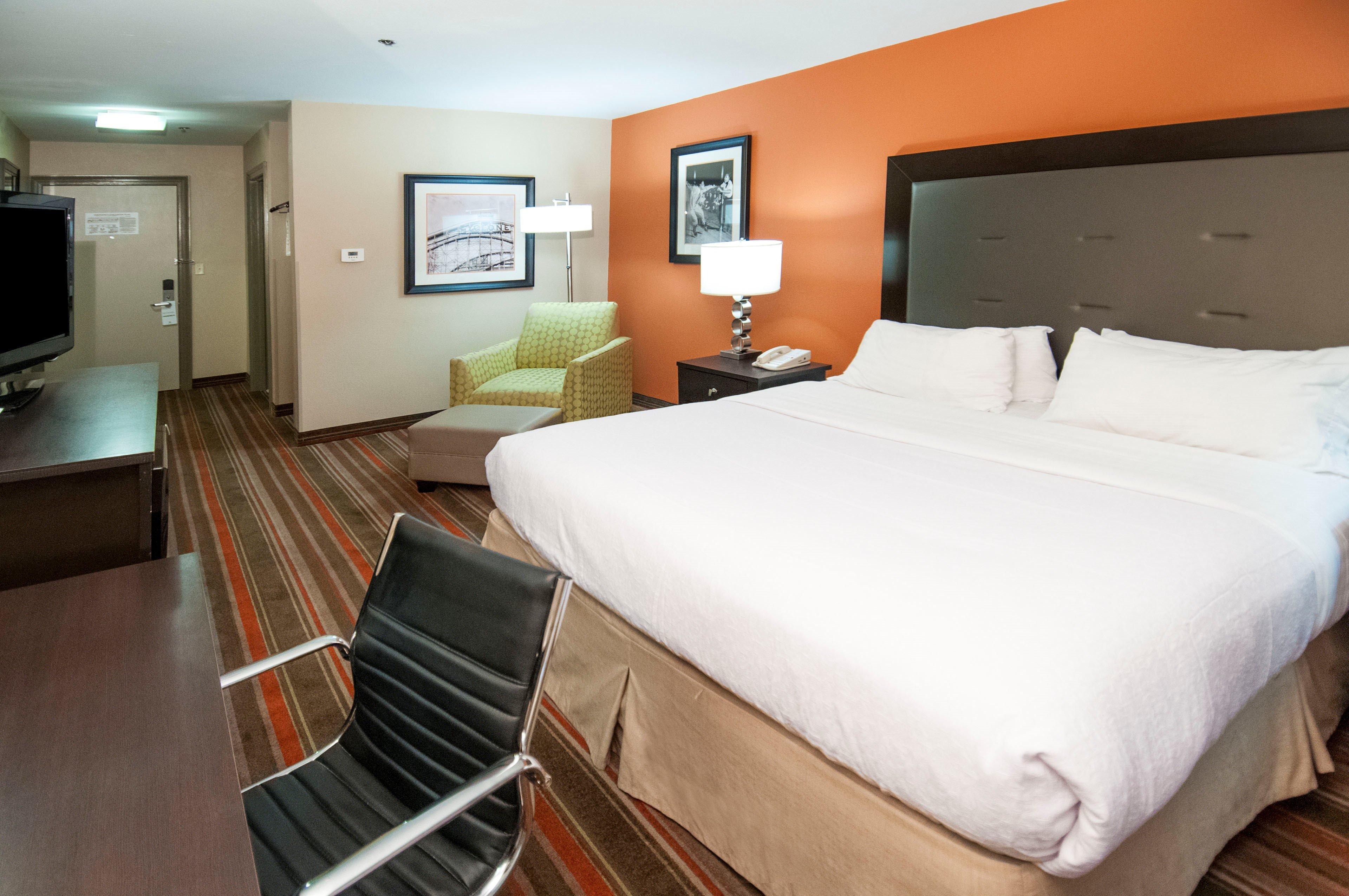 Holiday Inn Express & Suites Opelousas By Ihg Exterior foto