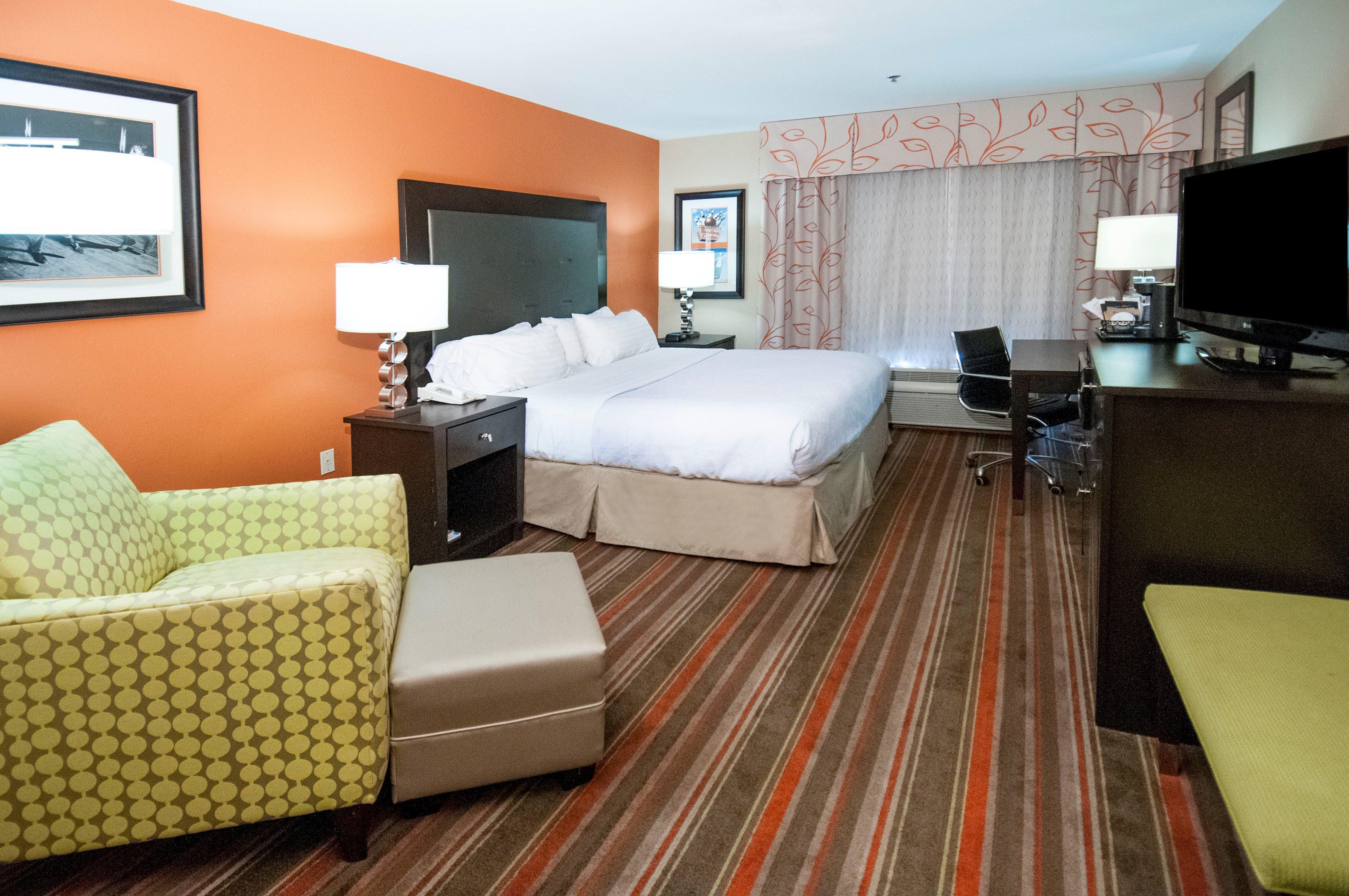 Holiday Inn Express & Suites Opelousas By Ihg Exterior foto
