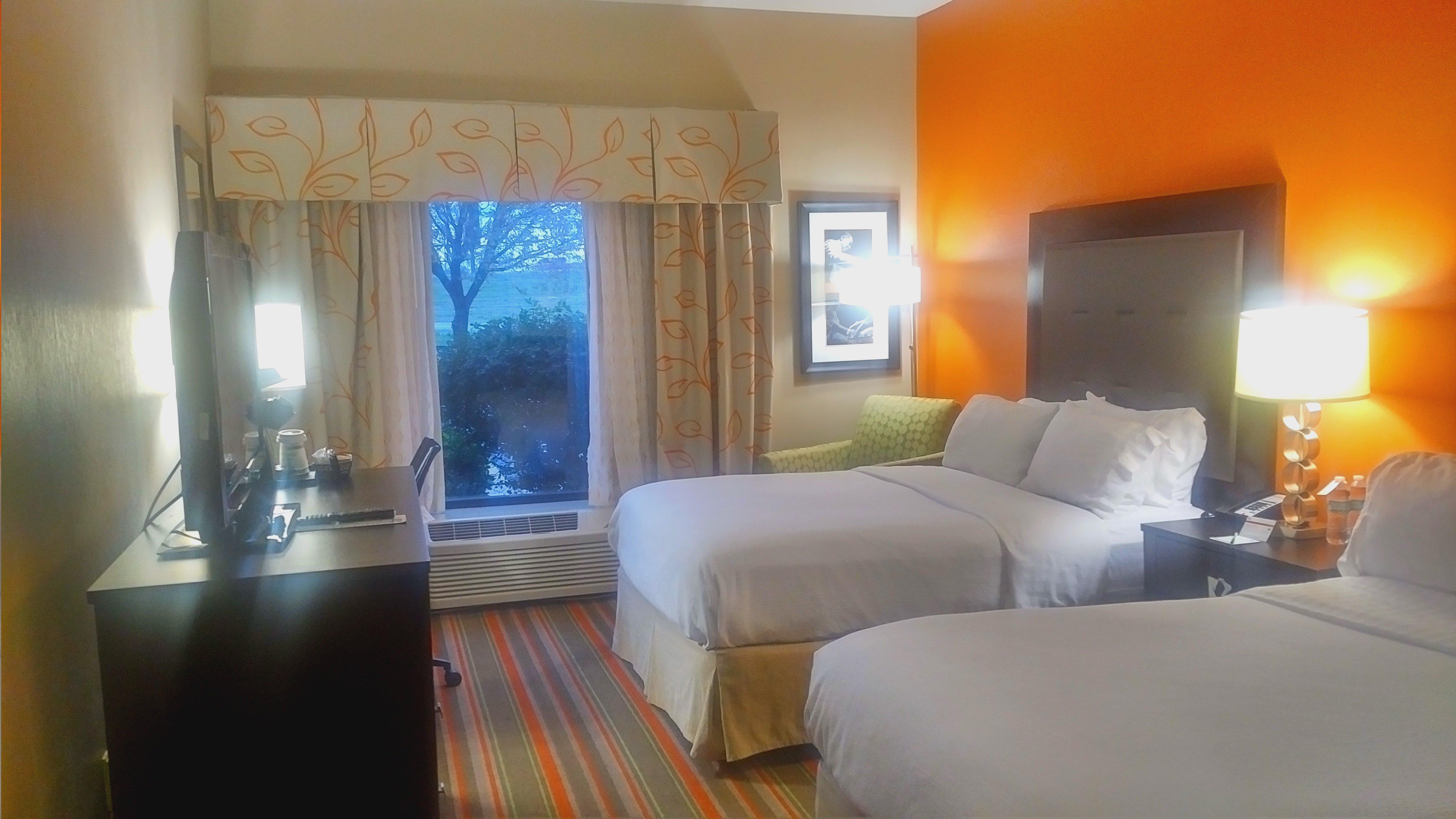Holiday Inn Express & Suites Opelousas By Ihg Exterior foto