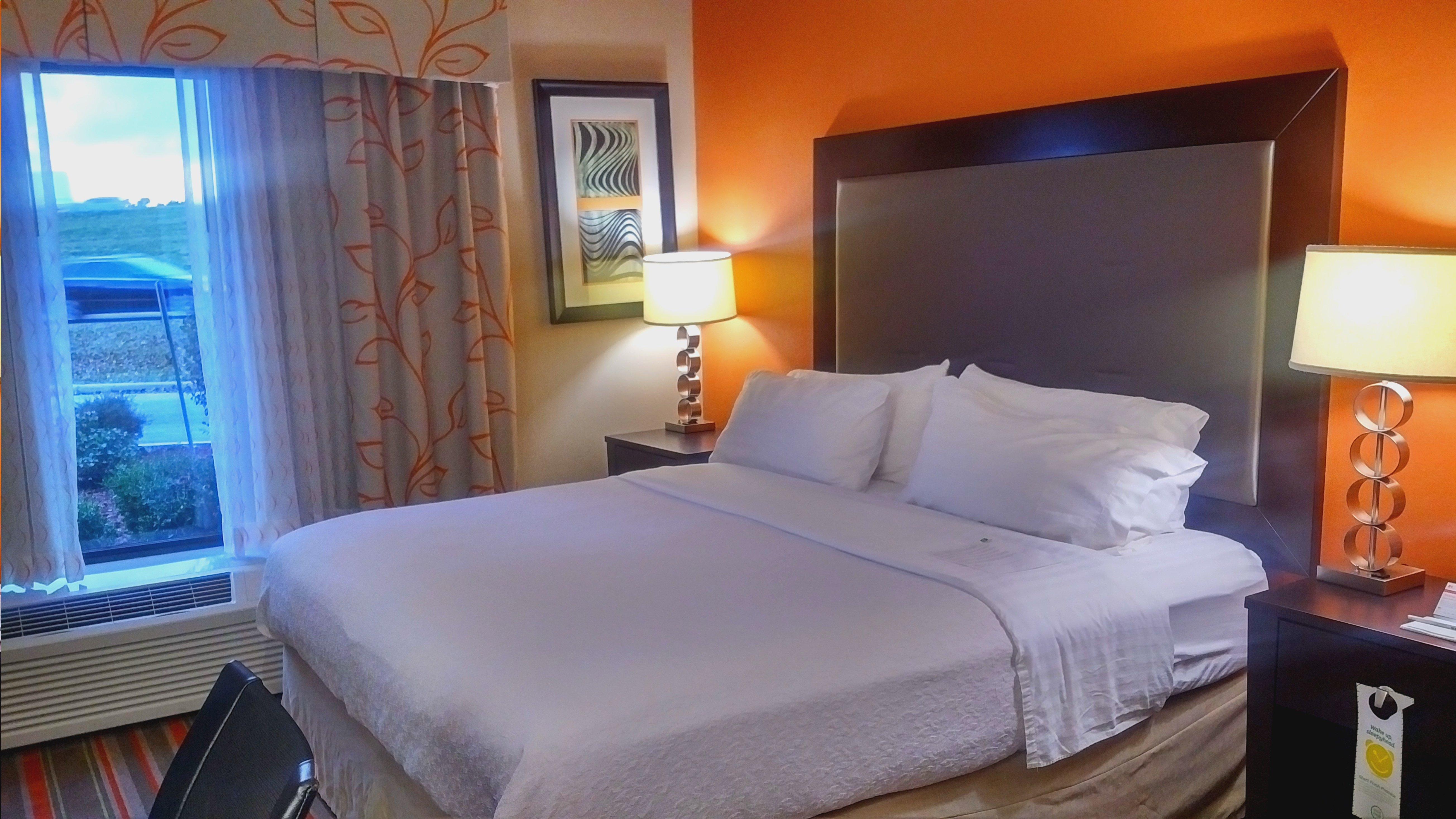 Holiday Inn Express & Suites Opelousas By Ihg Exterior foto