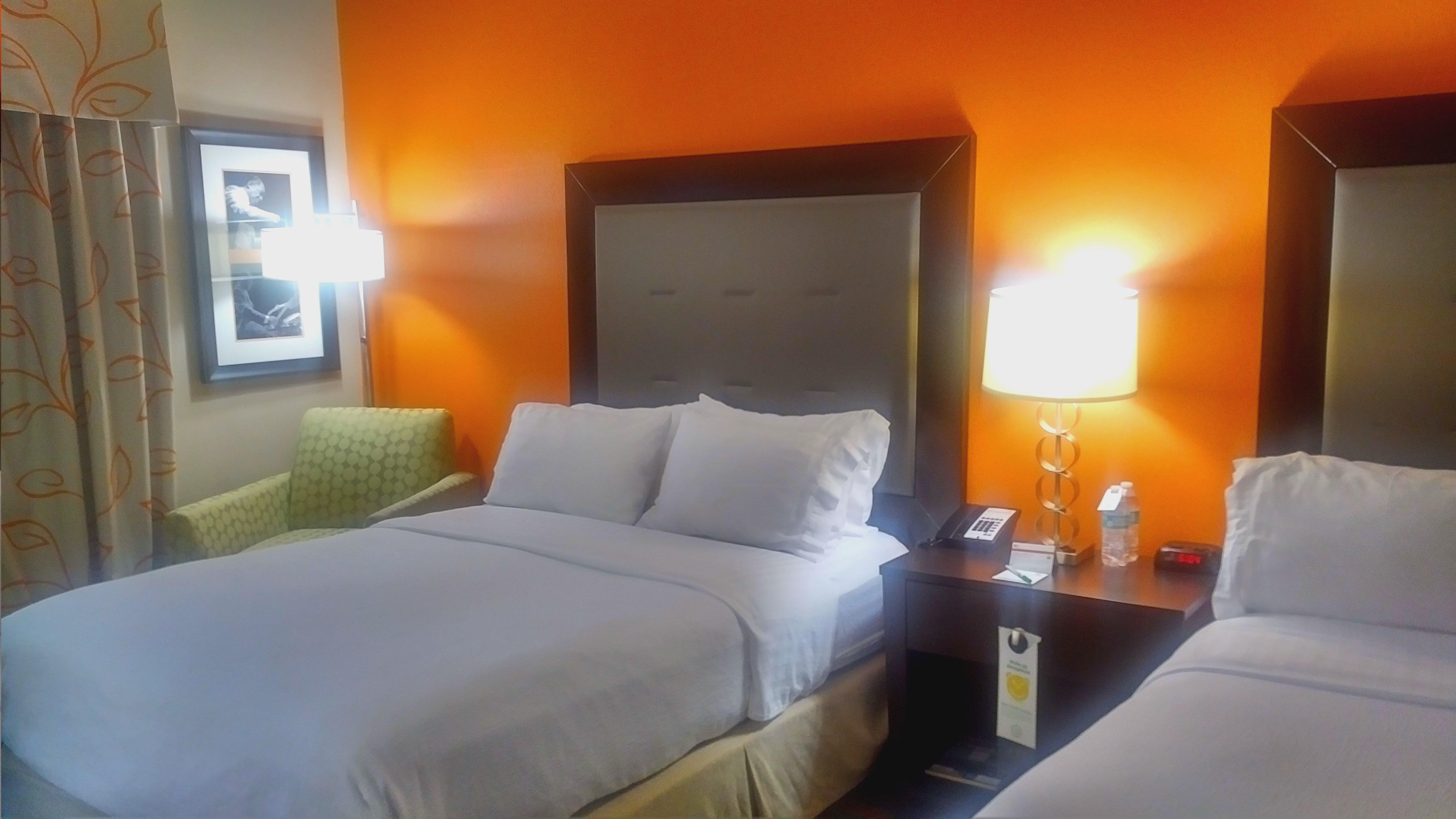Holiday Inn Express & Suites Opelousas By Ihg Exterior foto